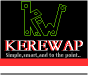 kerewap logo